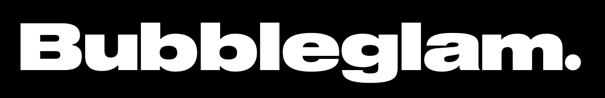 Bubbleglam